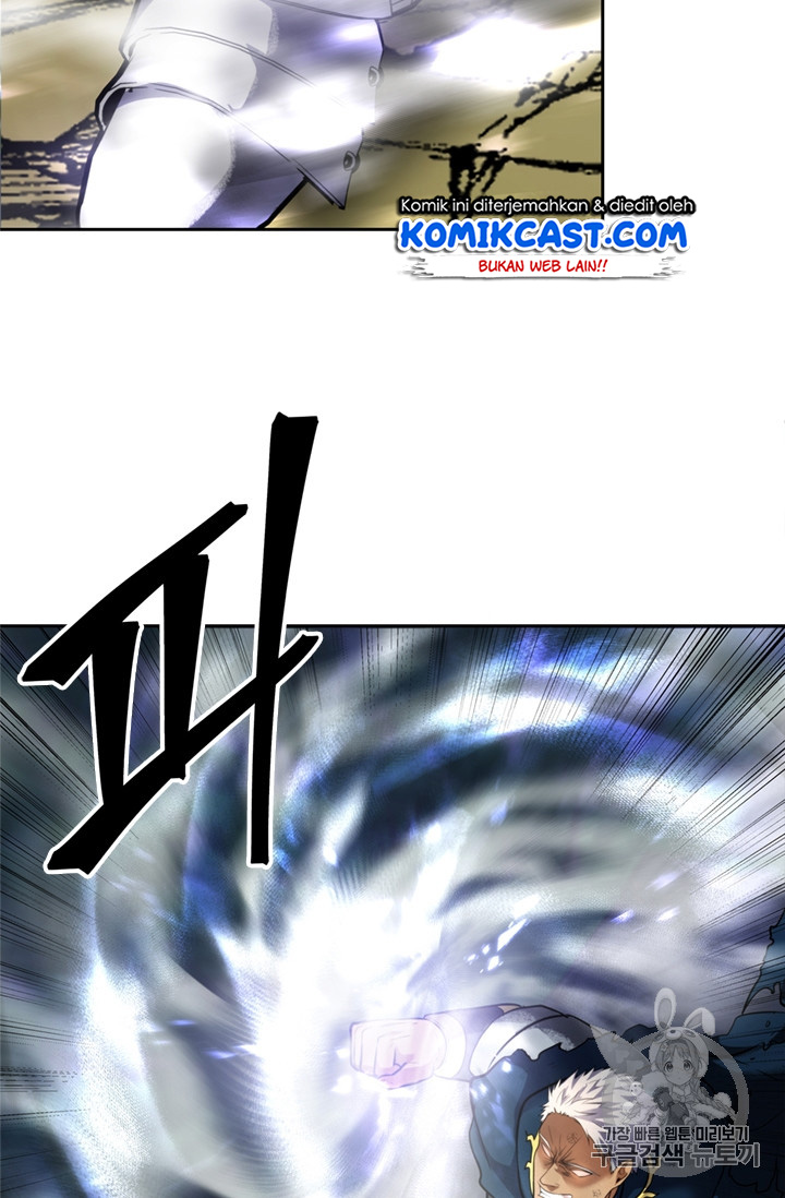 ranker-who-lives-a-second-time - Chapter: 51