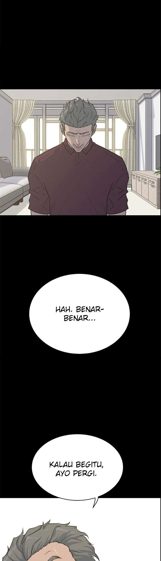 trigger - Chapter: 85