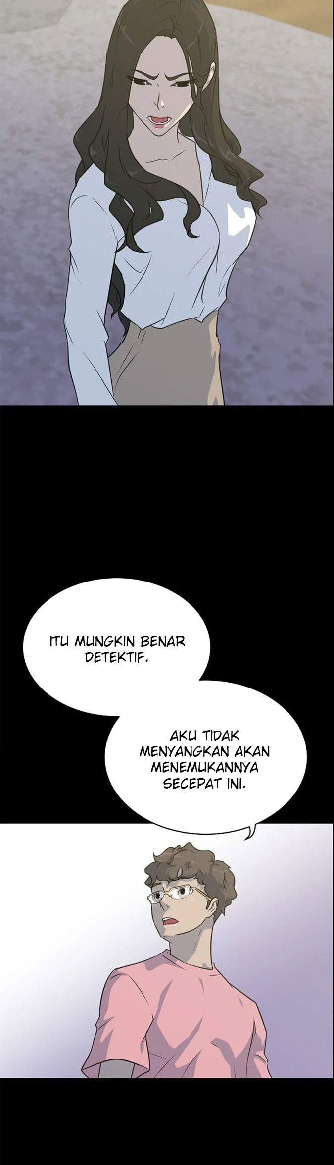 trigger - Chapter: 85