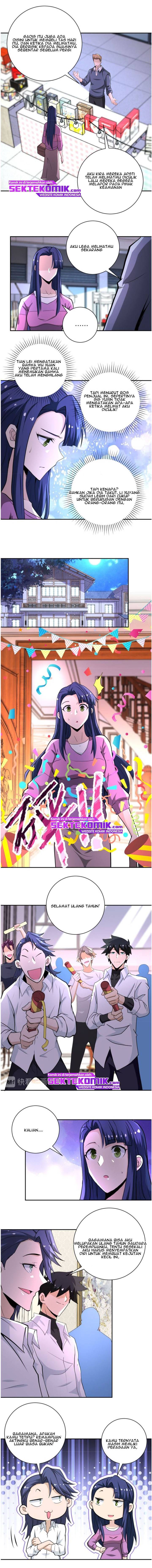super-system - Chapter: 152