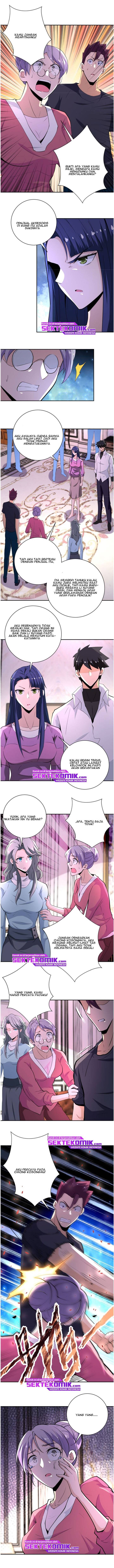 super-system - Chapter: 152