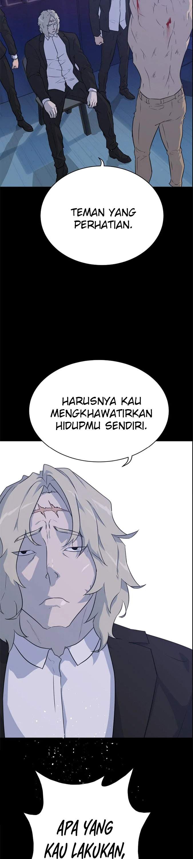 trigger - Chapter: 86