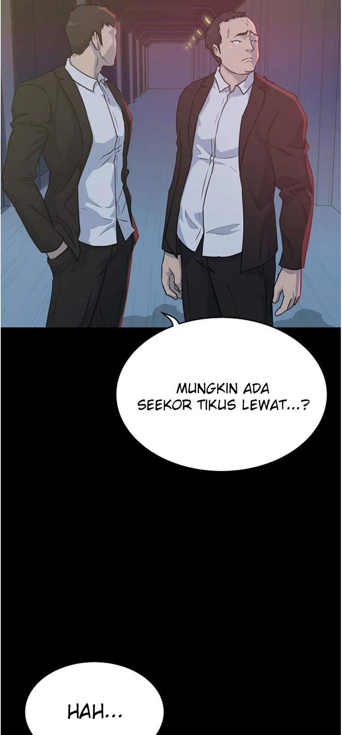 trigger - Chapter: 87