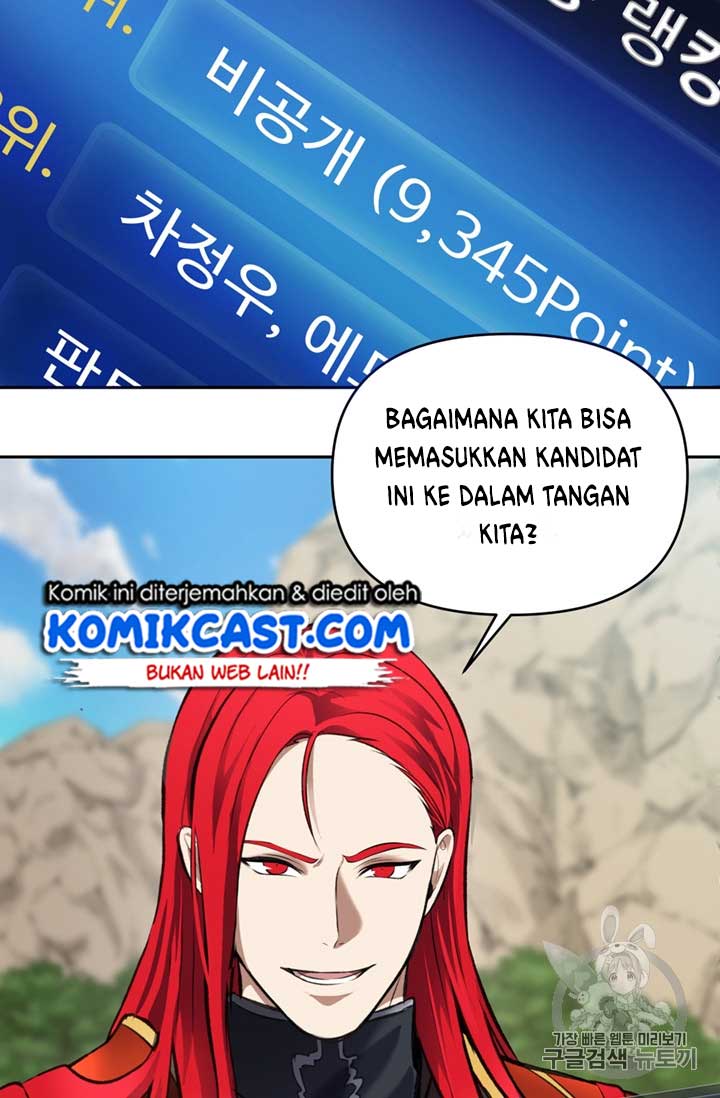 ranker-who-lives-a-second-time - Chapter: 50