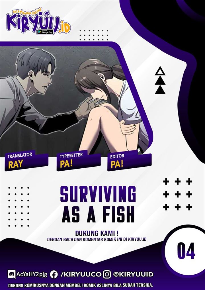 surviving-as-a-fish - Chapter: 4