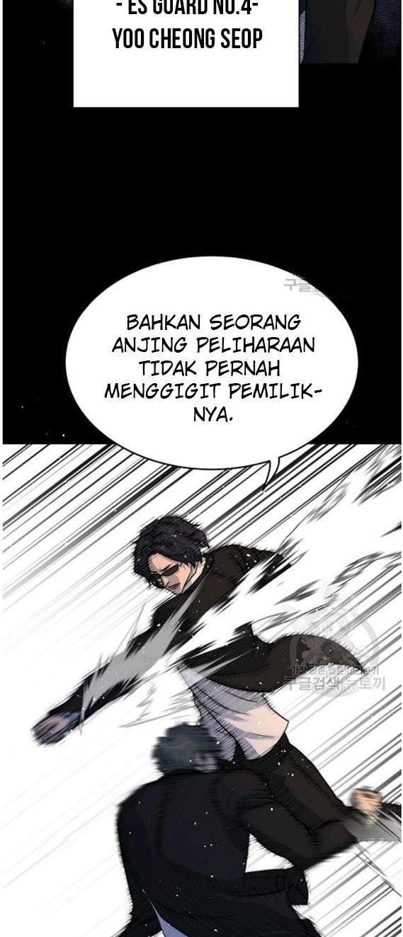 trigger - Chapter: 88