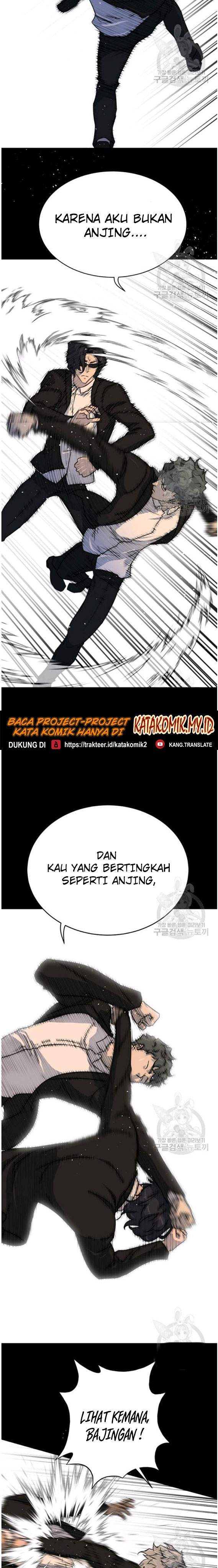 trigger - Chapter: 88