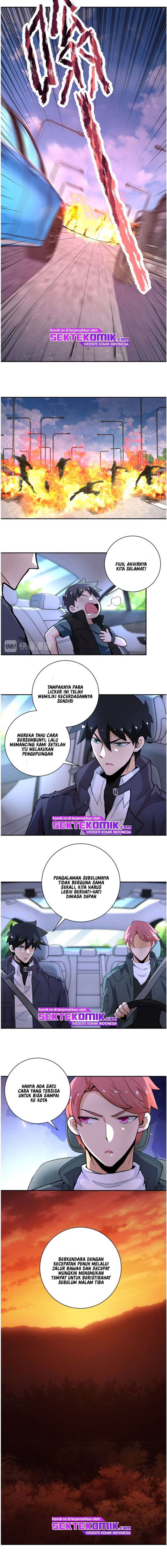 super-system - Chapter: 155