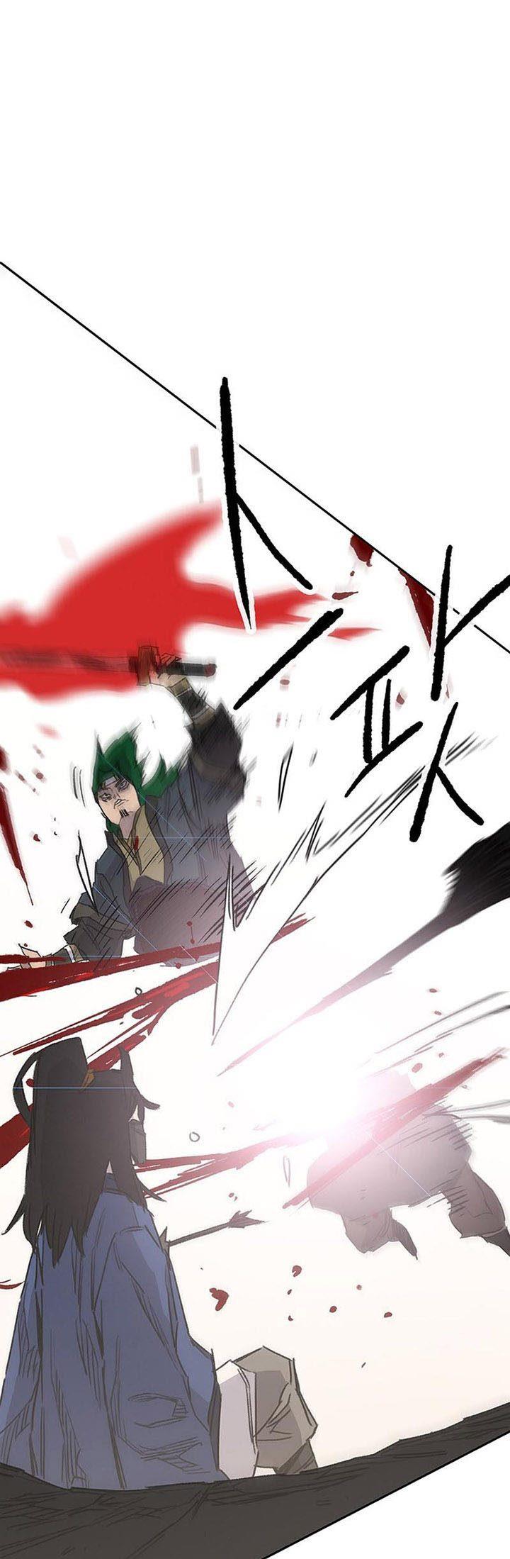 the-undefeatable-swordsman - Chapter: 157