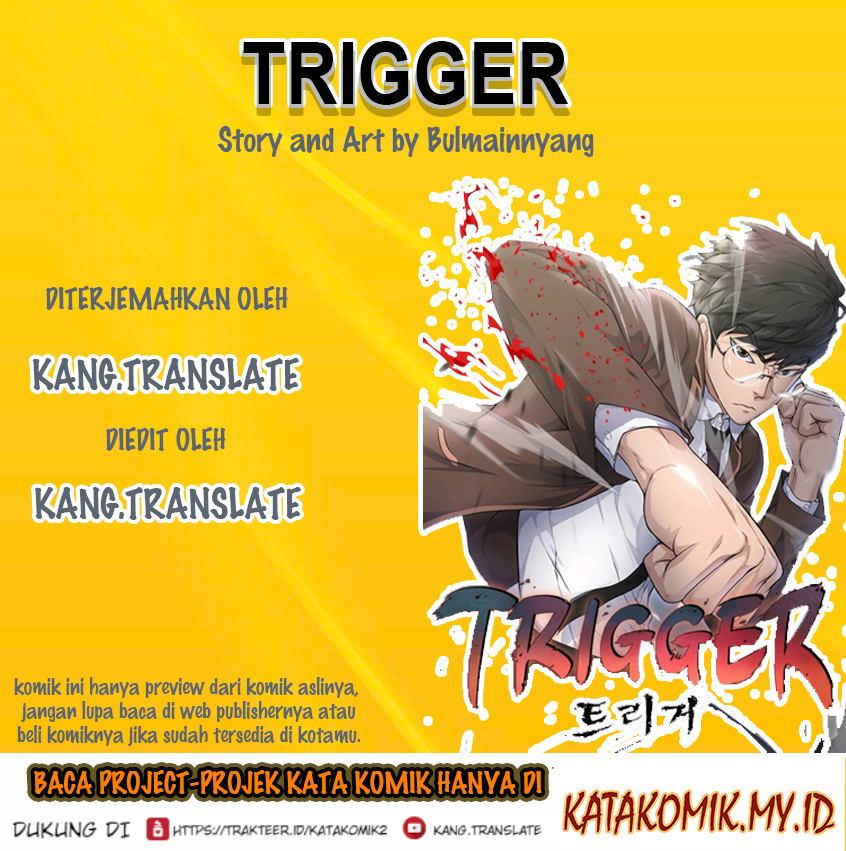 trigger - Chapter: 89