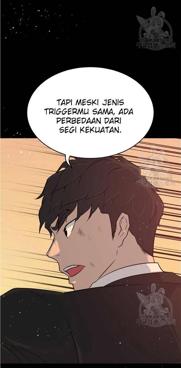 trigger - Chapter: 89