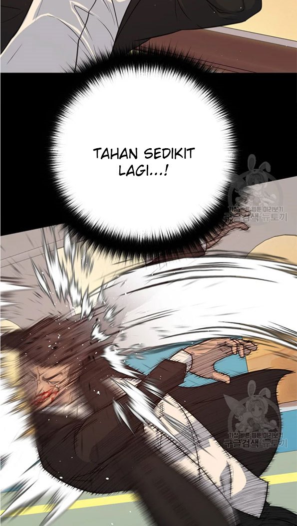 trigger - Chapter: 89