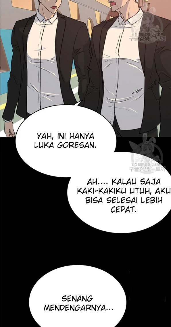 trigger - Chapter: 89