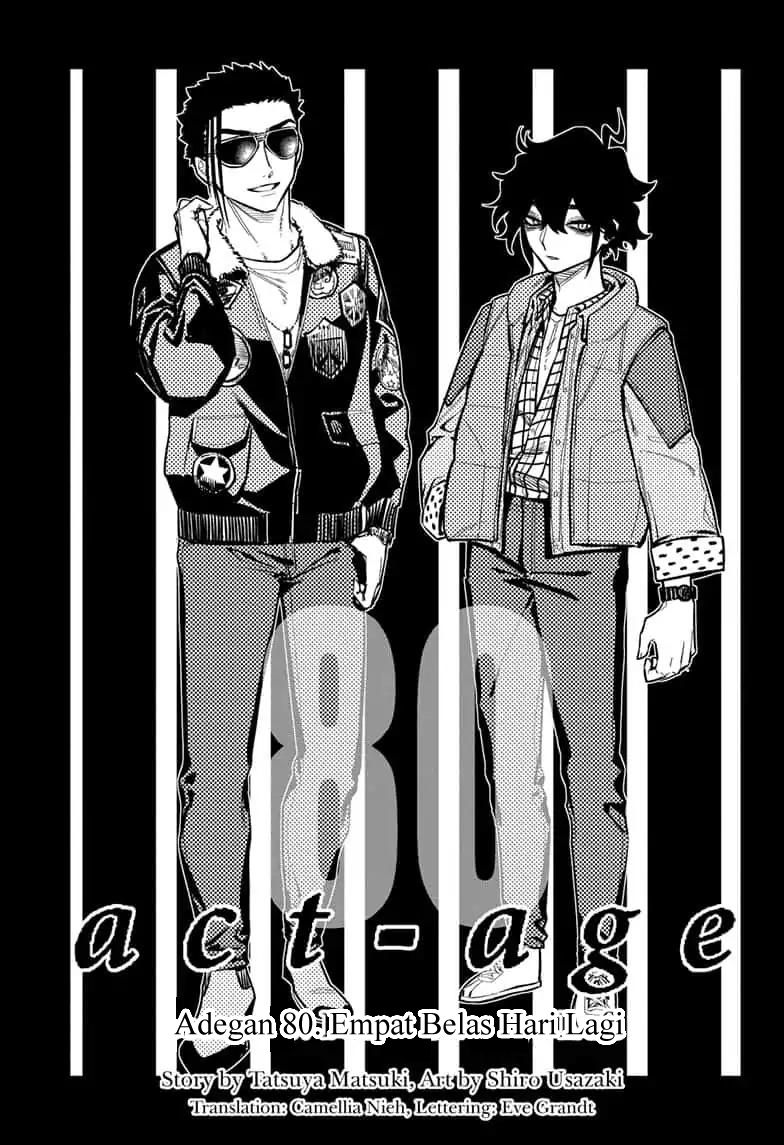 act-age - Chapter: 80