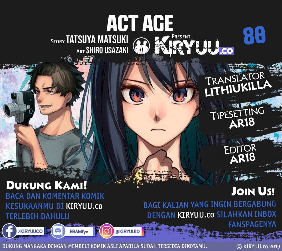 act-age - Chapter: 80