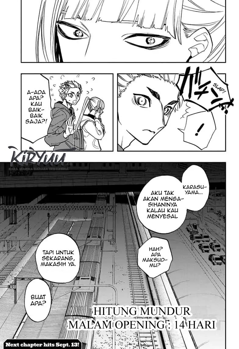 act-age - Chapter: 80