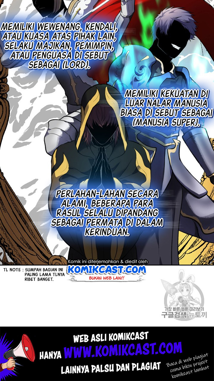 ranker-who-lives-a-second-time - Chapter: 49