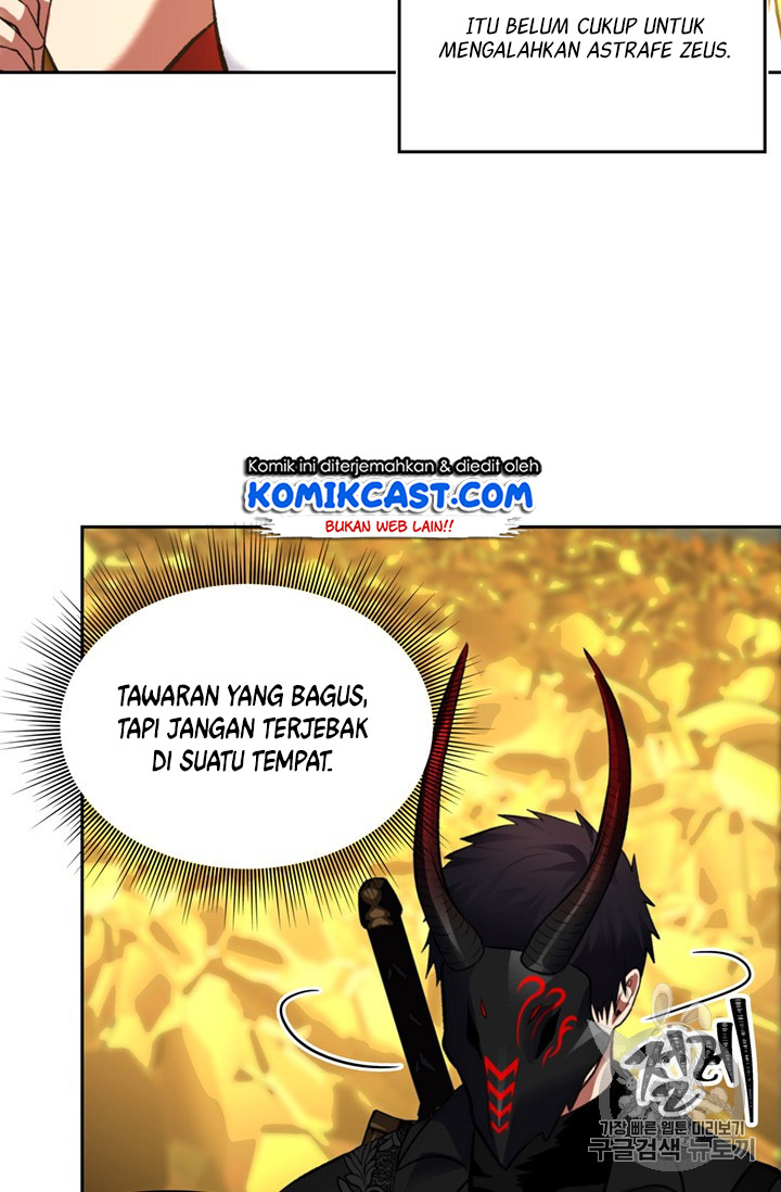 ranker-who-lives-a-second-time - Chapter: 49