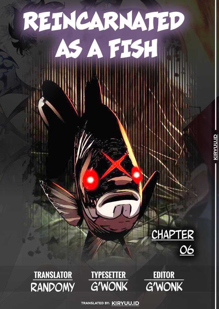 surviving-as-a-fish - Chapter: 6