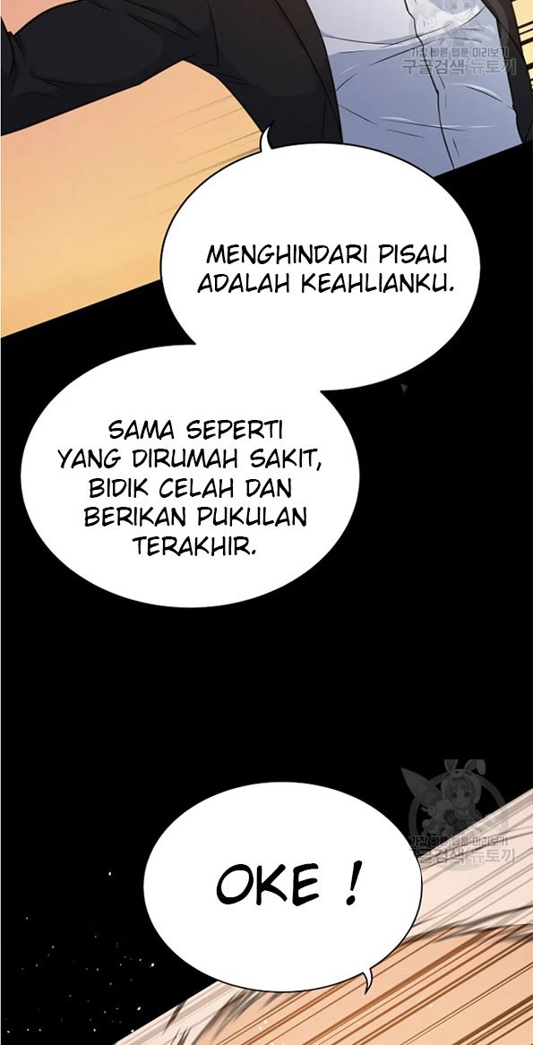 trigger - Chapter: 90