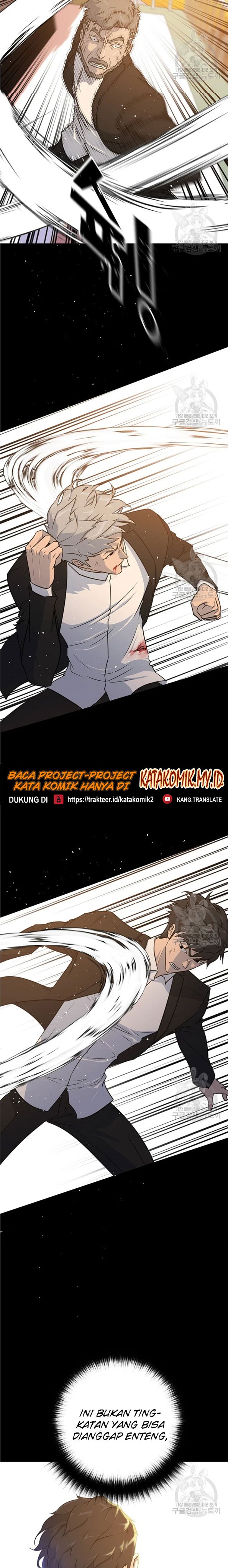 trigger - Chapter: 90