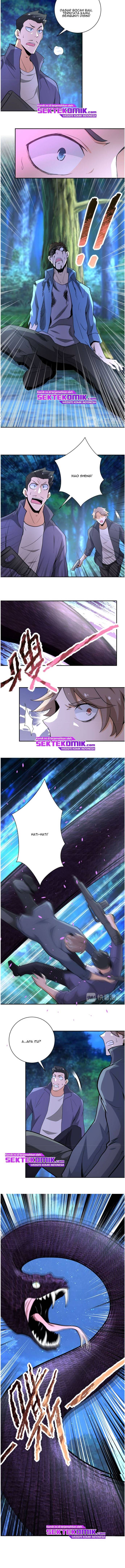 super-system - Chapter: 157