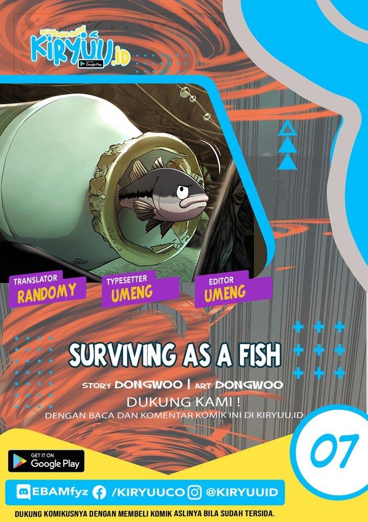 surviving-as-a-fish - Chapter: 7