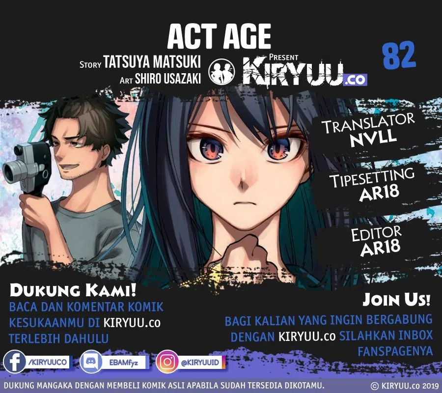 act-age - Chapter: 82