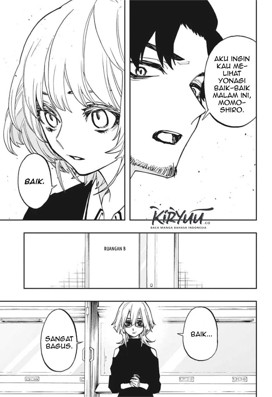 act-age - Chapter: 82