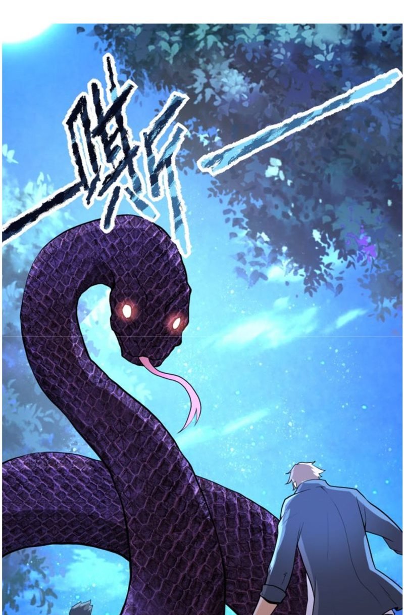 super-system - Chapter: 158