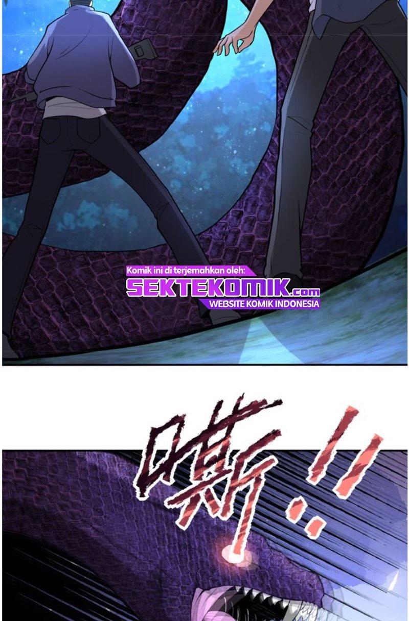 super-system - Chapter: 158
