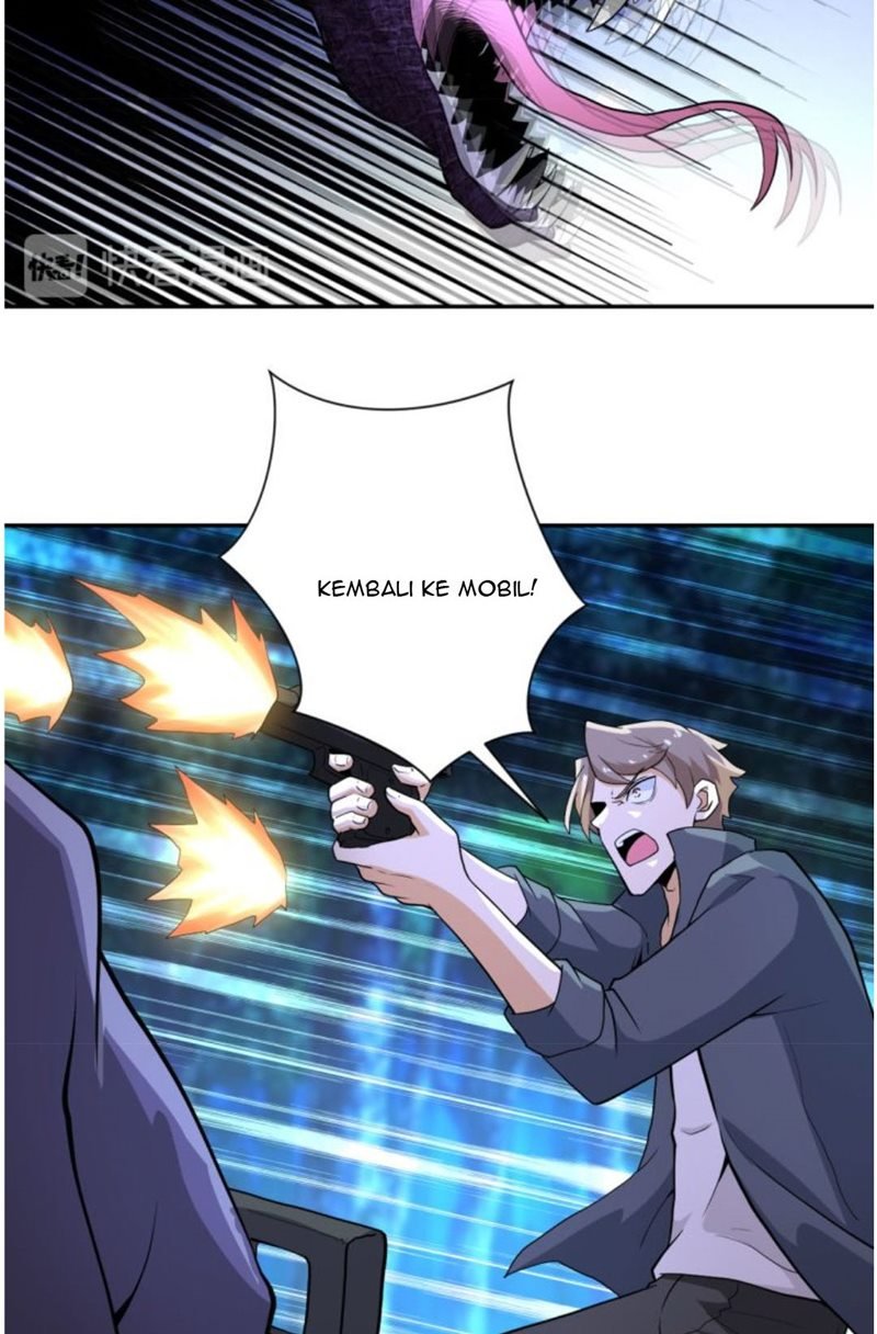 super-system - Chapter: 158