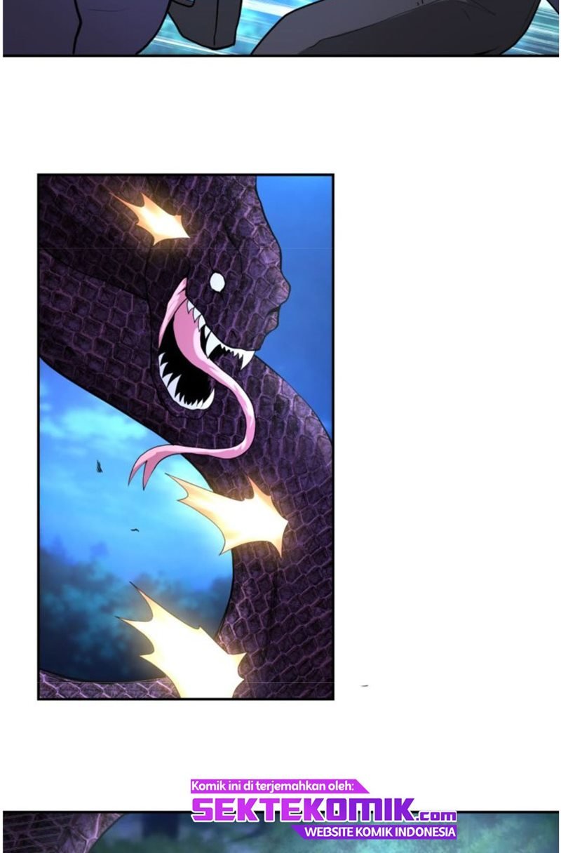 super-system - Chapter: 158