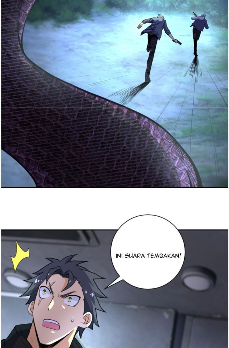 super-system - Chapter: 158