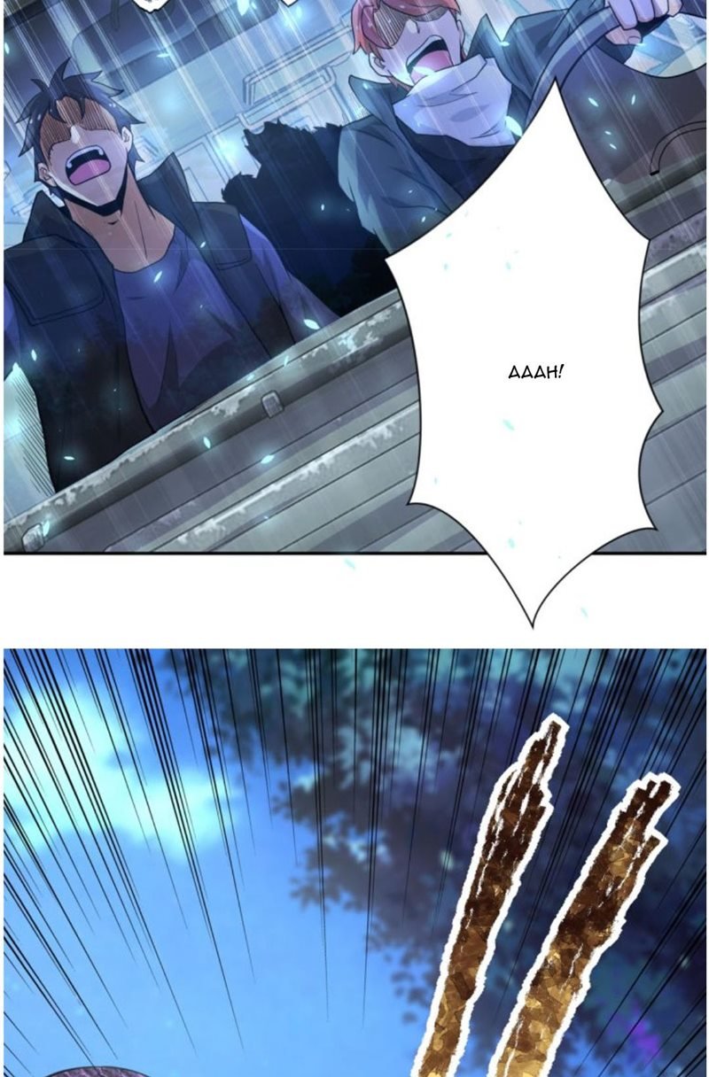 super-system - Chapter: 158