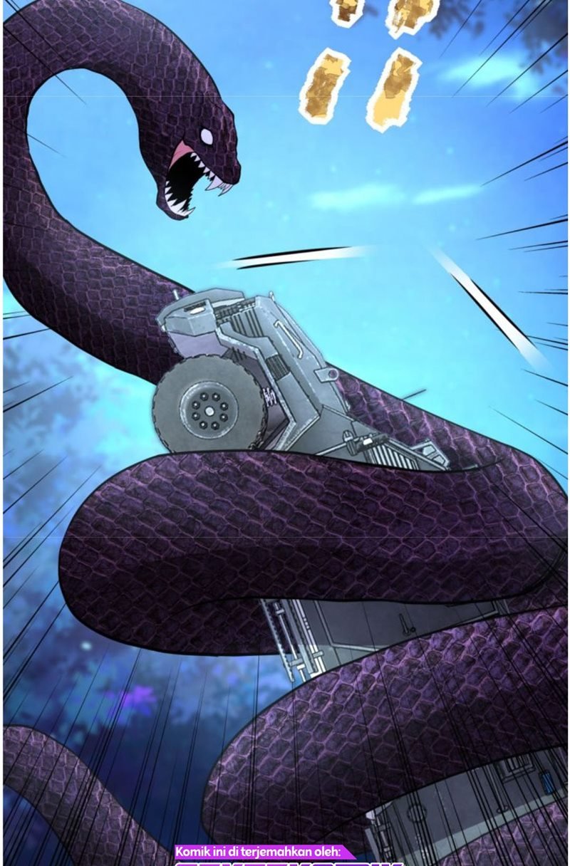 super-system - Chapter: 158
