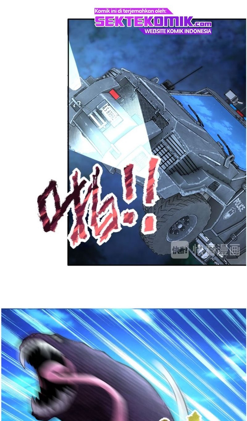 super-system - Chapter: 158