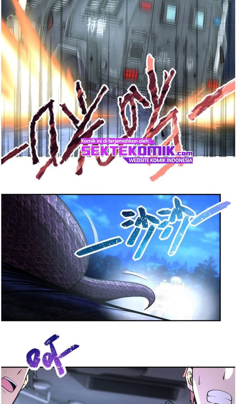 super-system - Chapter: 158