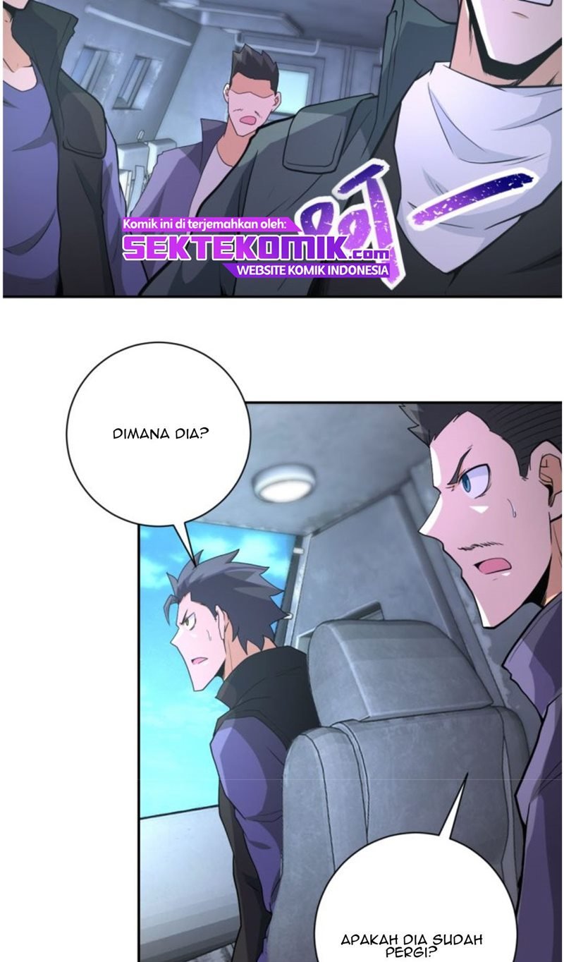 super-system - Chapter: 158