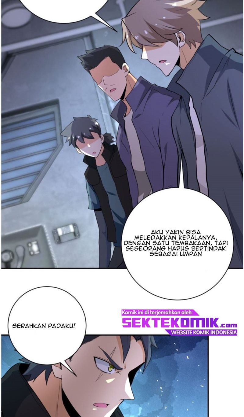 super-system - Chapter: 158