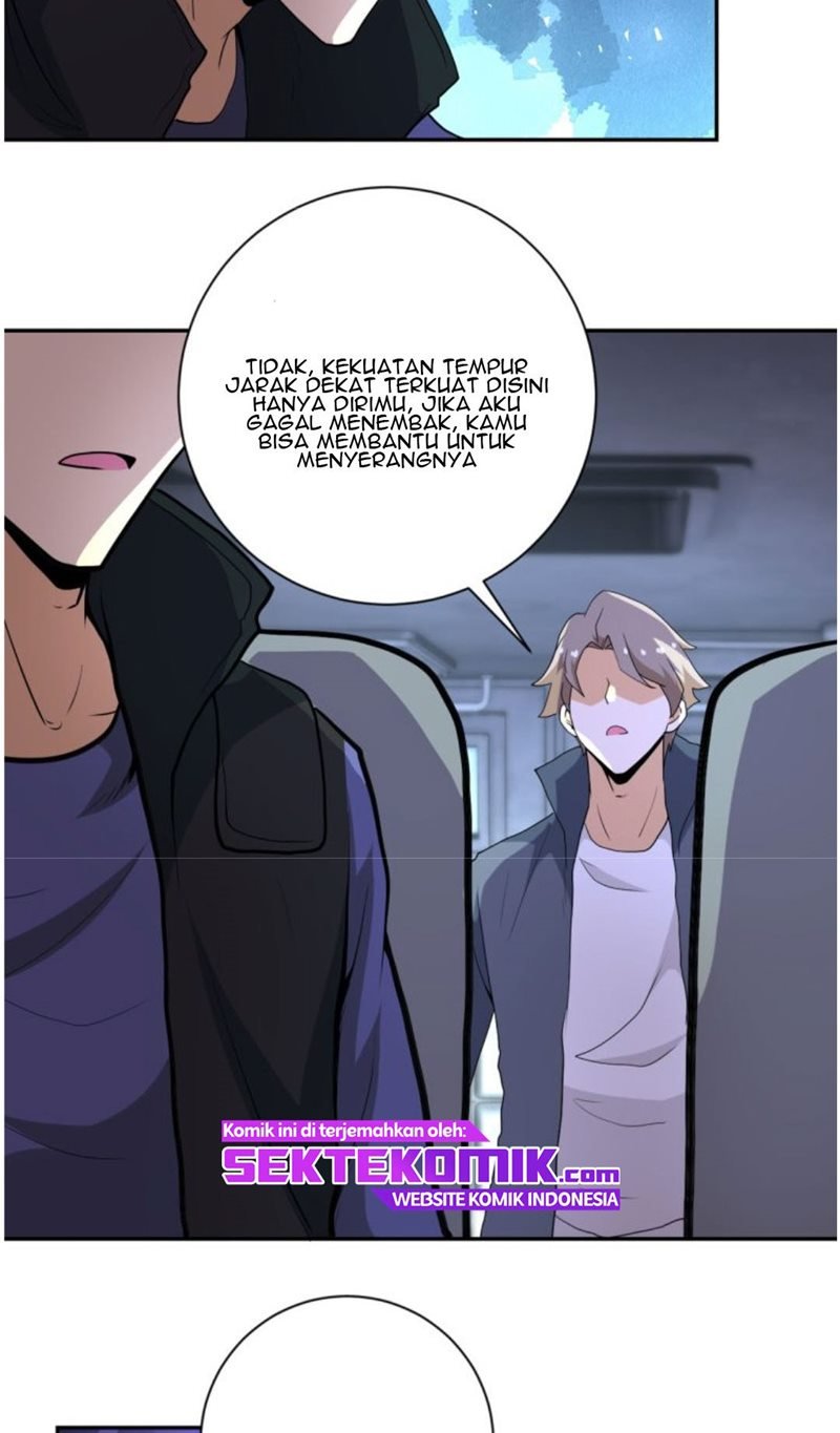 super-system - Chapter: 158