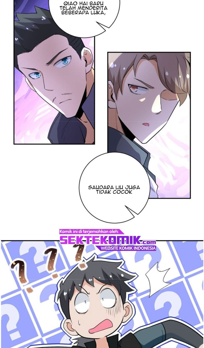 super-system - Chapter: 158