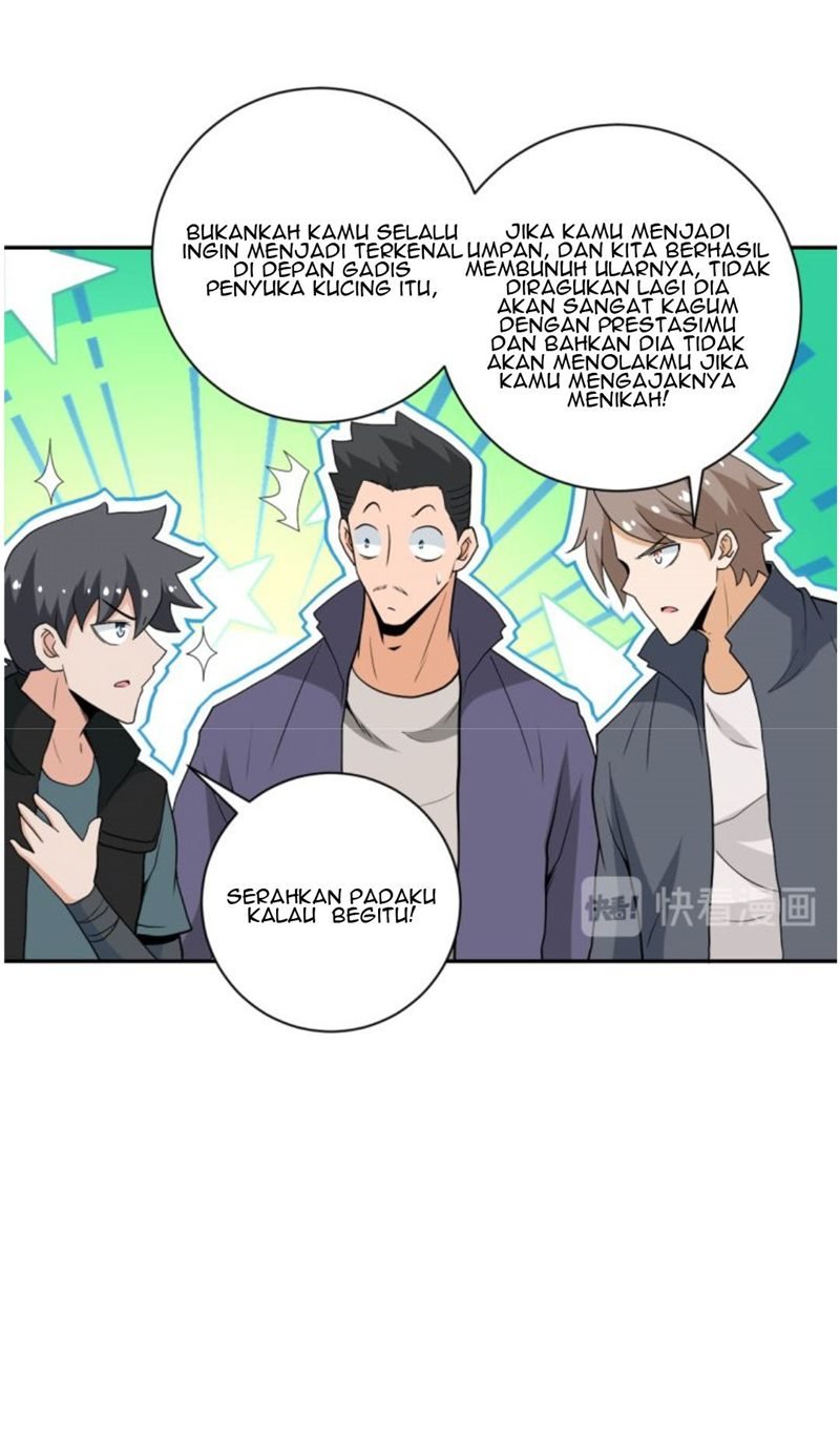 super-system - Chapter: 158
