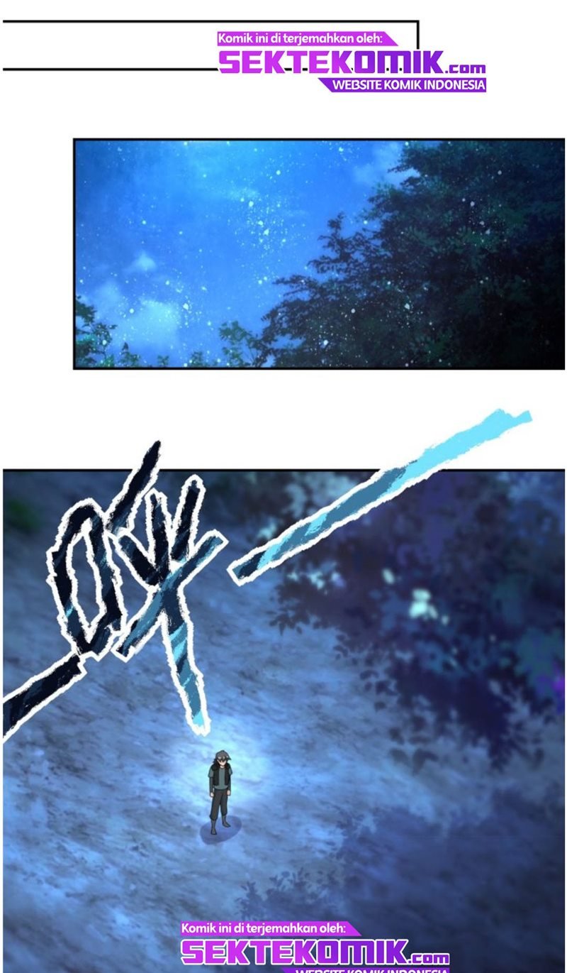 super-system - Chapter: 158