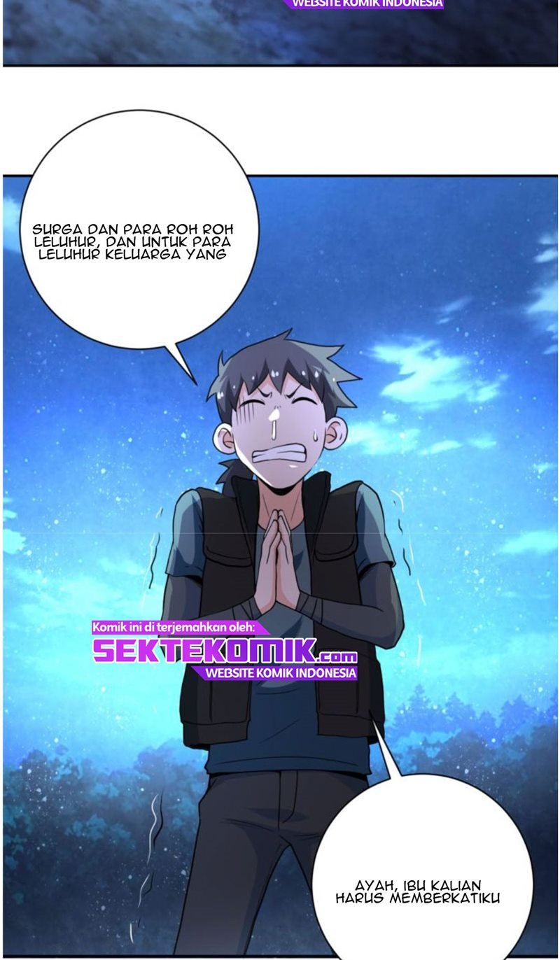 super-system - Chapter: 158