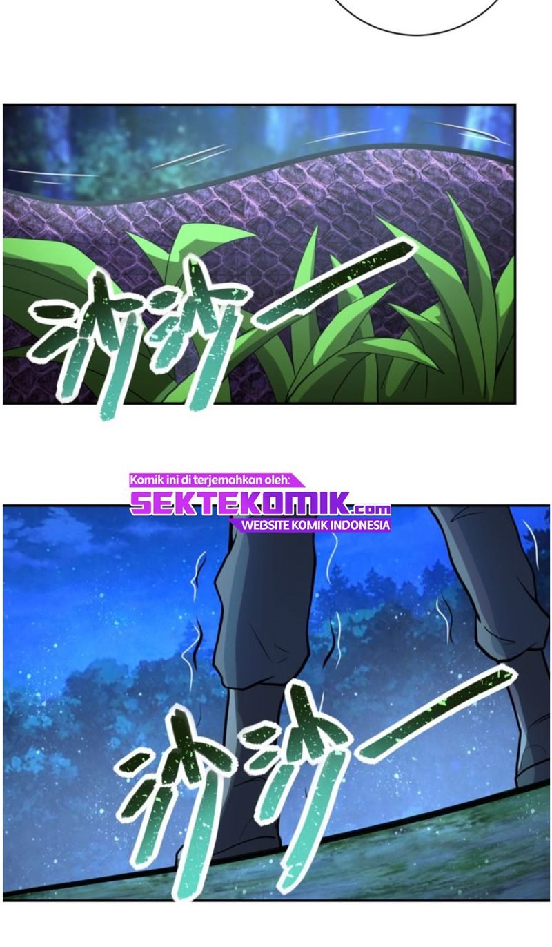 super-system - Chapter: 158