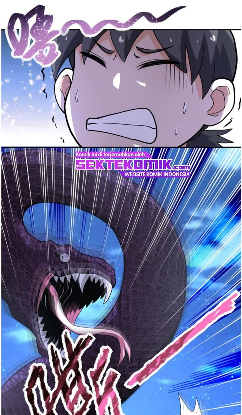 super-system - Chapter: 158