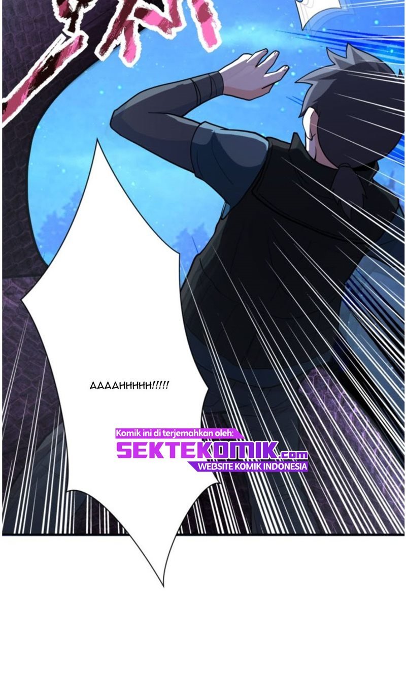 super-system - Chapter: 158