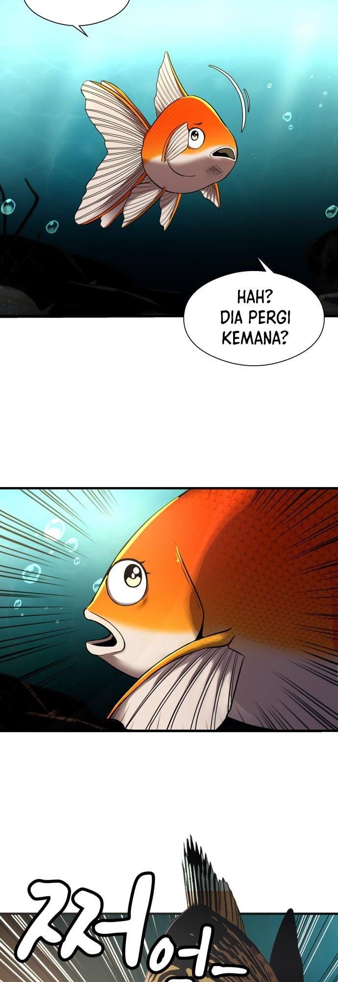 surviving-as-a-fish - Chapter: 8