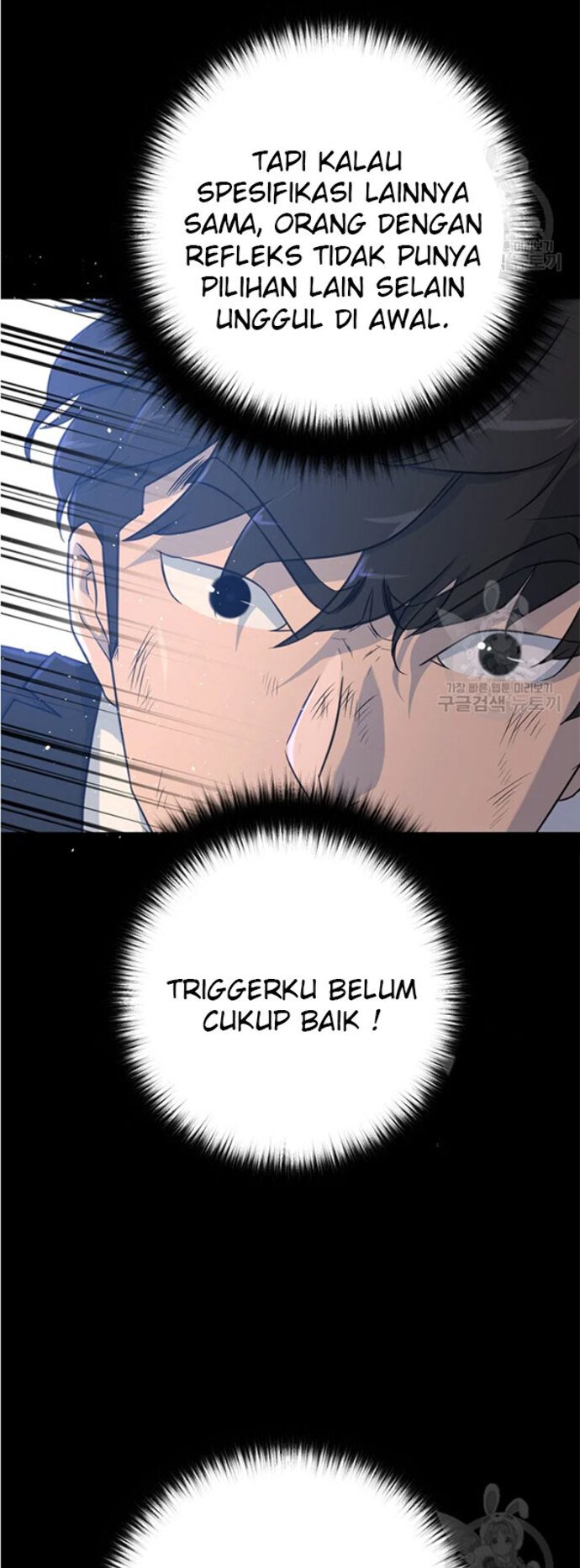 trigger - Chapter: 92